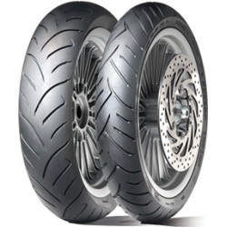 Dunlop ScootSmart RFD 140/60 -13 63S Motor