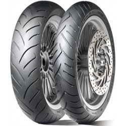 Dunlop ScootSmart RFD 140/60 -13 63S Motor