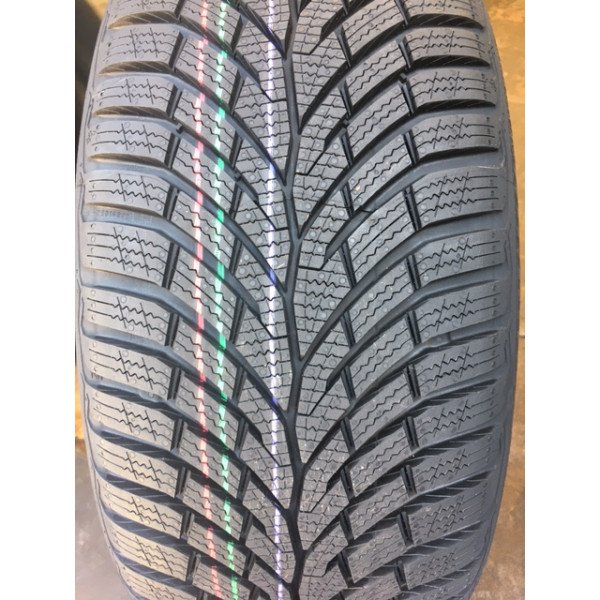 Continental WinterContact TS870 225/50 R17 98V XL FR