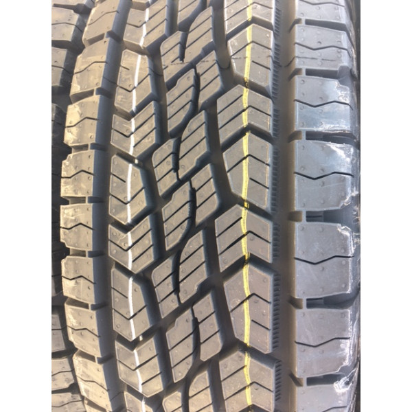 Continental CrossContact ATR 225/75 R16 108H XL FR