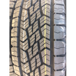 Continental CrossContact ATR 225/75 R16 108H XL FR Termékek