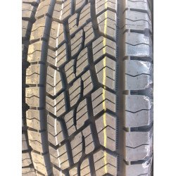 Continental CrossContact ATR 225/75 R16 108H XL FR Termékek