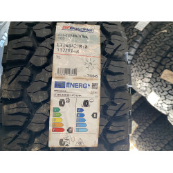 BF Goodrich All-Terrain T/A KO2 265/65 R18 117/114R Termékek