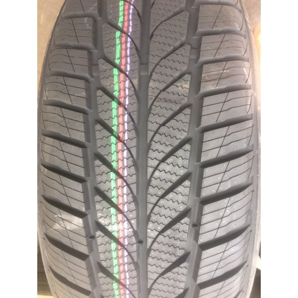 General Tire AS365 215/55 R18 99V XL FR négyévszakos gumiabroncs