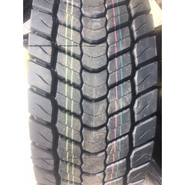 Continental ContiHybrid HD5 315/70 R22,5 154/150L 152/148M 3PMSF