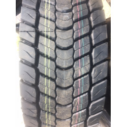 Continental ContiHybrid HD5 315/70 R22,5 154/150L 152/148M 3PMSF Termékek
