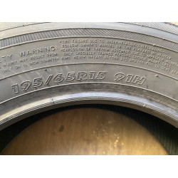 Maxtrek Maximus M1 195/65 R15 91H