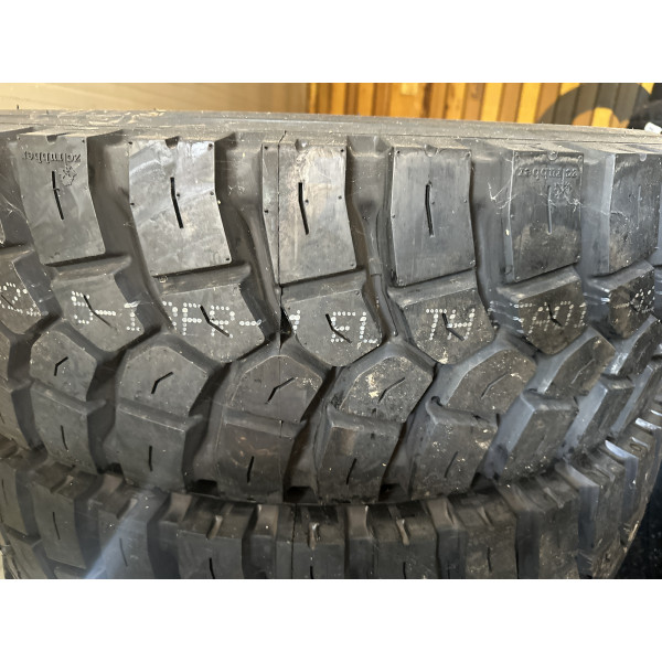 Golden Crown MD77 315/80 R22,5 On/Off TL M+S 3PMSF