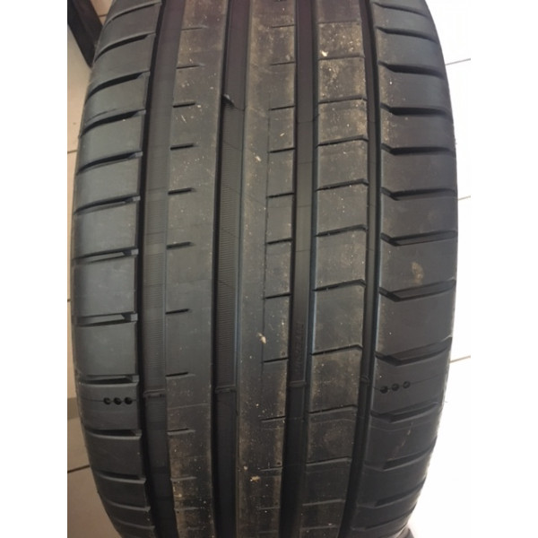 Michelin Pilot Sport 5 245/40 R18 97Y XL