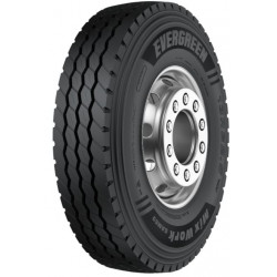 Evegreen EAM62 13 R22,5 156/150K 20PR Termékek