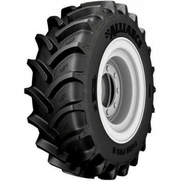 Alliance FarmPro II 400/75 R38 134 A8/ 134 B (15,5R38)
