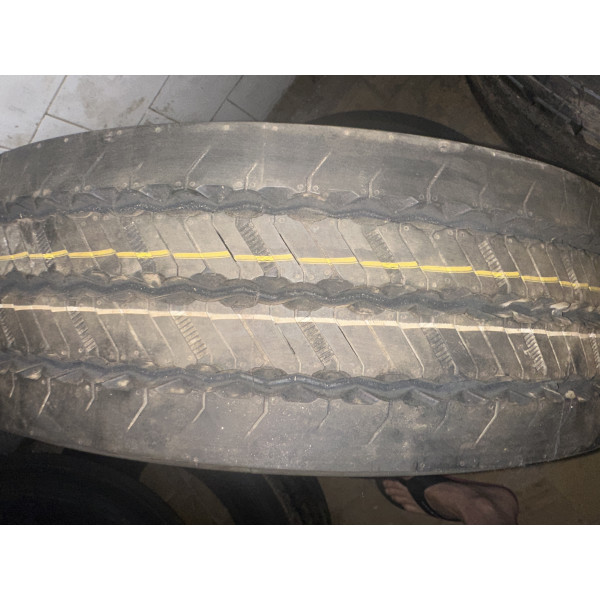 Continental HTR2+  205/65 R17,5 133/133G 132/130J  EU LRH 16PR M+S