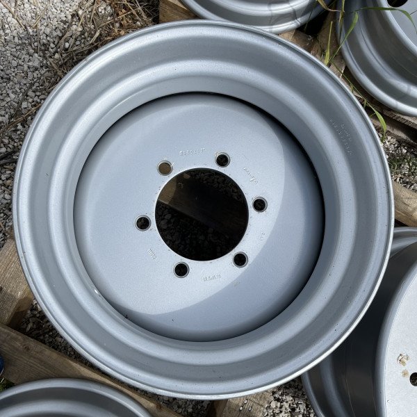 Jantsa felni 11,75-19,5 6/161/205 A2 BZ ET0