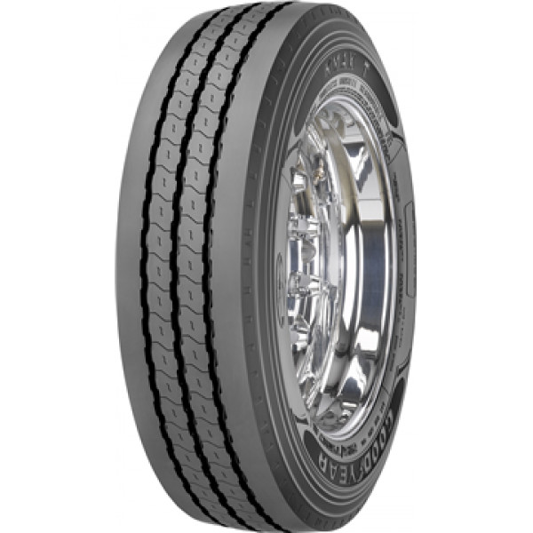 Goodyear KMax T 205/65 R17,5 132J133G 3PSF