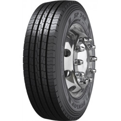 265/70R19,5 DUNLOP SP346 140/138M Termékek
