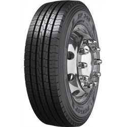 265/70R19,5 DUNLOP SP346 140/138M Termékek