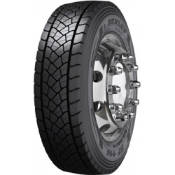 Dunlop SP446 265/70 R17,5 139/136M 3PSF Termékek