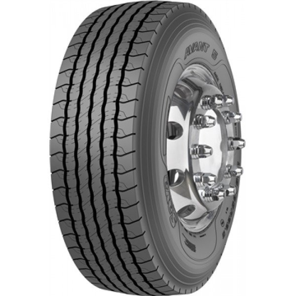 Sava Avant 5 385/55 R22,5 160K158L 3PSF
