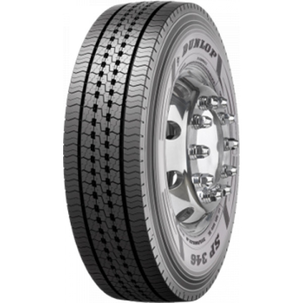 Dunlop SP346 385/65 R22,5 160K158L 3PSF