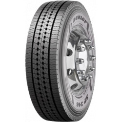 Dunlop SP346 385/65 R22,5 160K158L 3PSF Termékek