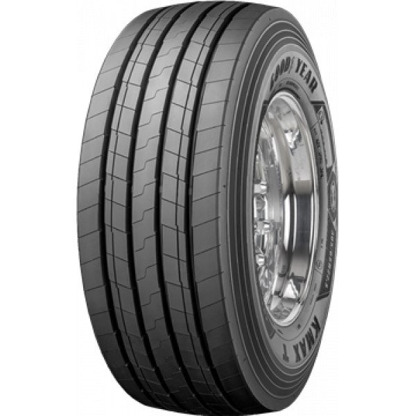 445/45 R19,5 GOODYEAR KMAX T GEN-2 160 J N