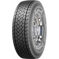 Dunlop SP446 315/60 R22,5 152/148L 3PSF Termékek