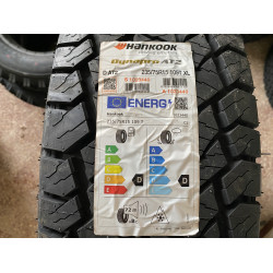 Hankook Dynapro AT2 235/75 R15 109T MFS XL Termékek