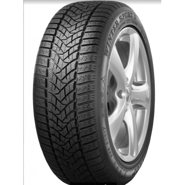 Dunlop Winter Sport 5 225/40 R20 101W XL