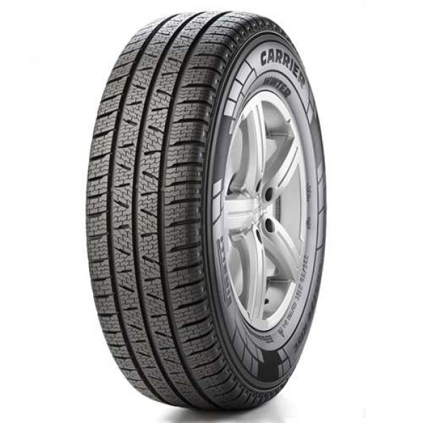 Pirelli Carrier Winter 225/75 R16C 118/116R