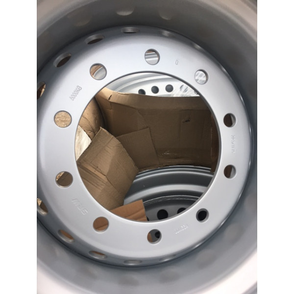 SRW 11,75x22,5 10L 26B ET0