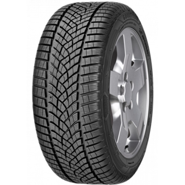 Goodyear UltraGrip Performance + 225/55 R17 101V XL ROF FP