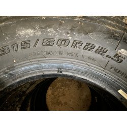Boto BT-388  315/80 R22,5 156/150L M+S 20PR Termékek