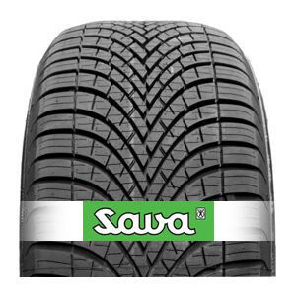 Sava All Weather 185/60 R14 82H
