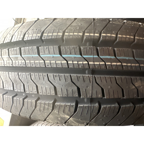 Sportiva Van 2 205/65 R16C 107/105T