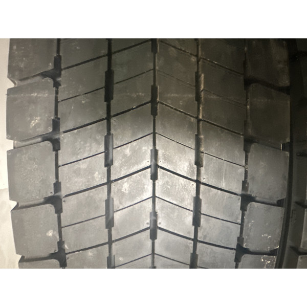 CrossWind CWD10E 315/80 R22,5 156/150L (154/150M) 20PR 3PMSF M+S