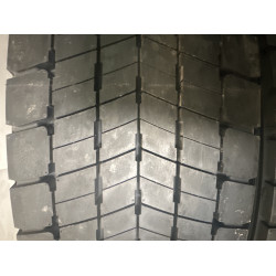 CrossWind CWD10E 315/80 R22,5 156/150L (154/150M) 20PR 3PMSF M+S Termékek