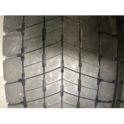 CrossWind CWD10E 315/80 R22,5 156/150L (154/150M) 20PR 3PMSF M+S Termékek