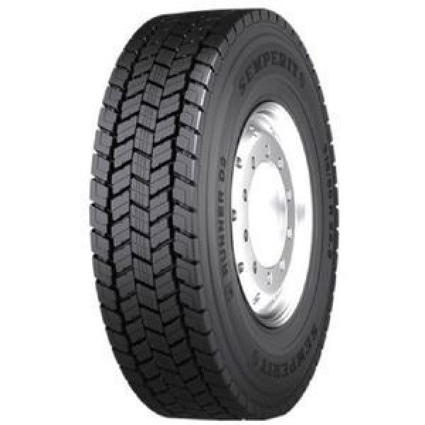 Semperit Runner D2 315/80 R22,5 156/150L