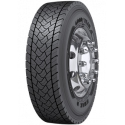 Goodyear KMax D G2 315/80 R22,5 156L154M 3PSF Termékek