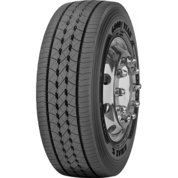 Goodyear KMax S G2 315/80R22,5 156L154M  3PSF