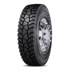 Goodyear MSD II TM 315/70 R22,5 154/150K 3PSF C1  gyári futózott Termékek