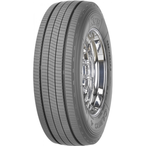 Sava Cargo 4 235/75 R17,5 143/141J 3PSF