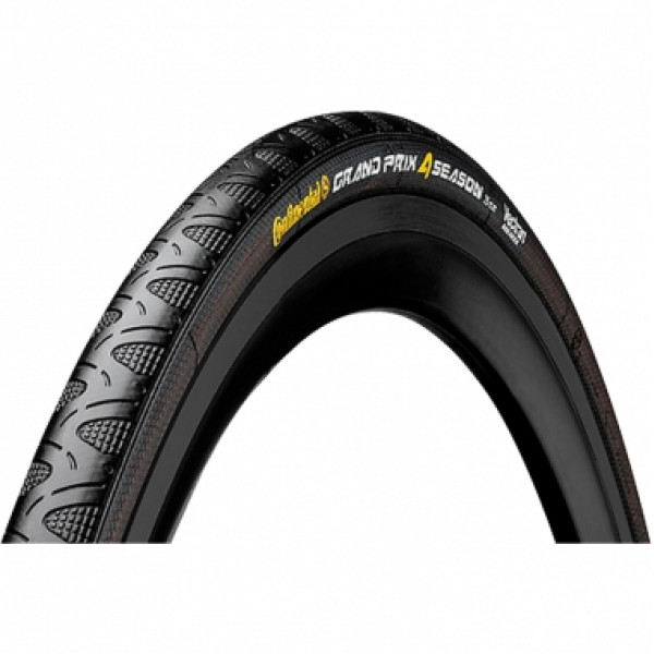 25-622 700x25C Grand Prix 4-Season Duraskin hajtogatható Continental kerékpár gumi