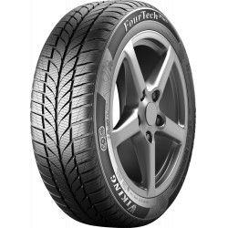 Viking FourTech Plus 215/55 R17 98W XL FR 4évszak
