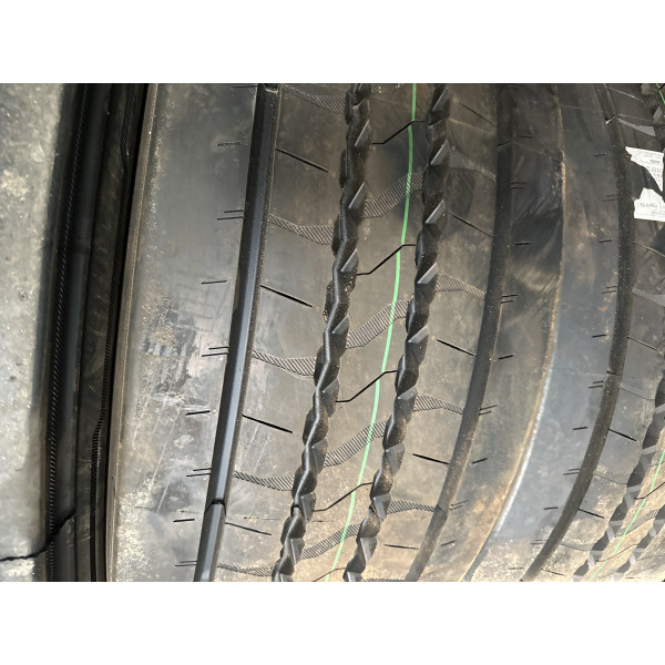 Continental Contire Hybrid HT3+ 385/65 R22,5 164K M+S 3PMSF