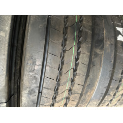 Continental Contire Hybrid HT3+ 385/65 R22,5 164K M+S 3PMSF Termékek
