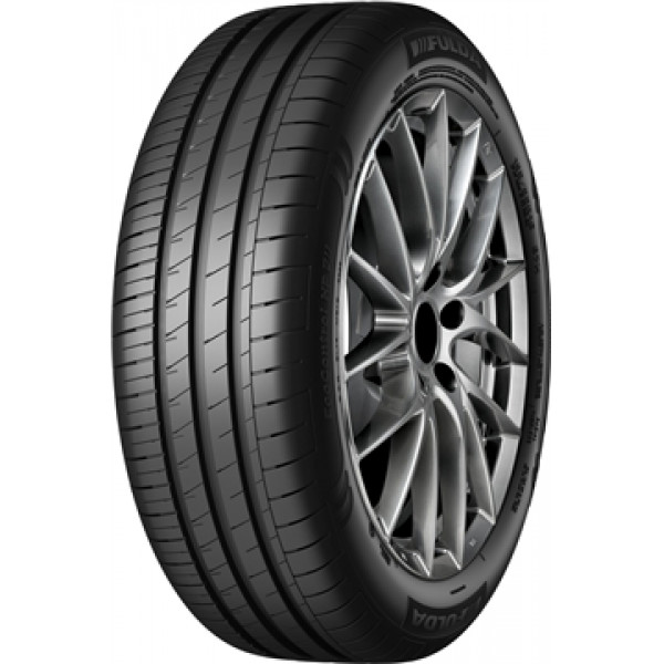 Fulda EcoControl HP 2 195/65 R15 91V