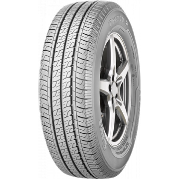 Sava Trenta 2 205/70 R15C 106/104S