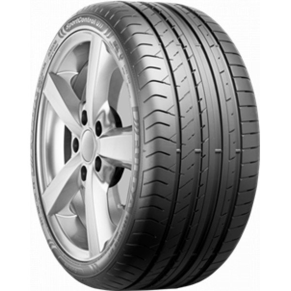 235/40 R 18 Fulda SportControl 2 95 Y XL FR TL