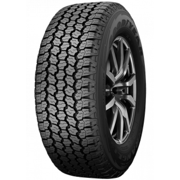 235/75R15 Goodyear Wranlger AT Adventure 109T XL